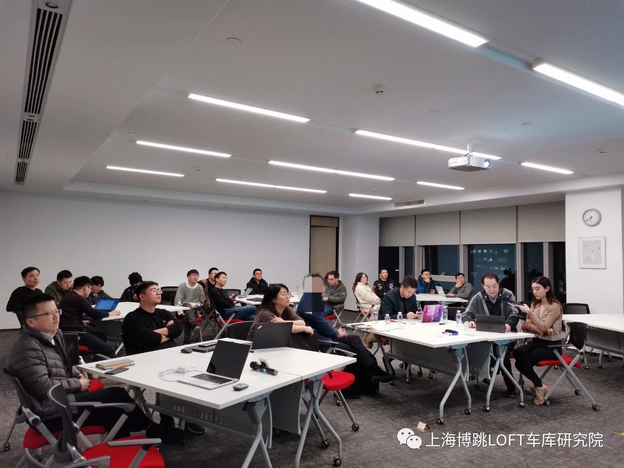青岛杭州LOFT车库专题会